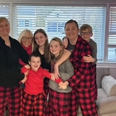 Fundraising Page: Kathleen Sullivan